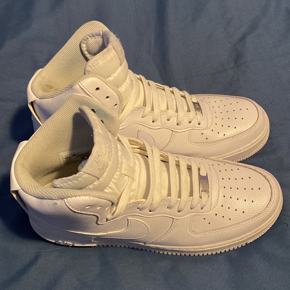 Nike high top Air Force 1’s - Picture 2 of 5